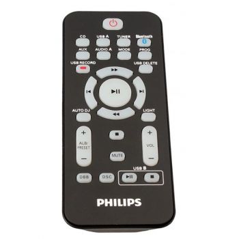 Philips Philips 996510066677 gyri Hi-Fi tvirnyt