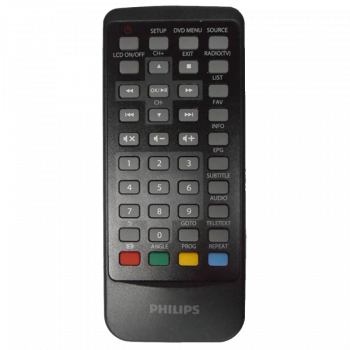 Philips Philips 996510059114 gyri hordozhat DVD tvirnyt